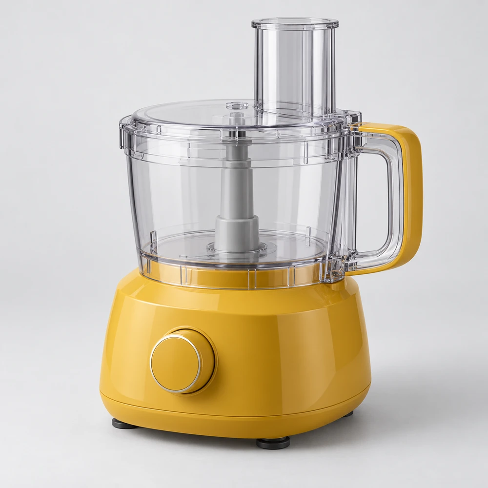 Compact Prep 1.5 L