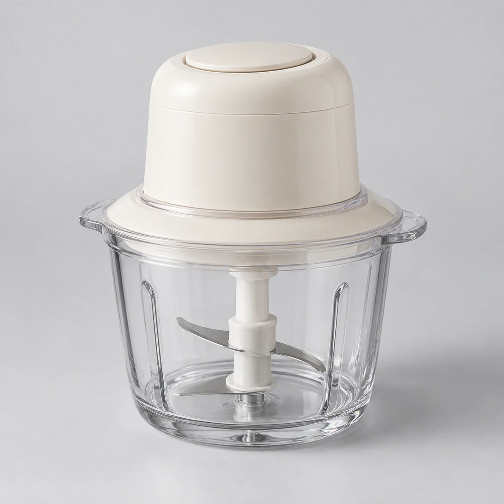Mini Chop 0.7 L